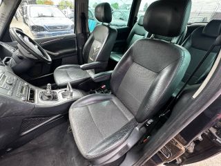 bontott FORD GALAXY Jobb hátsó Biztonsági Öv Csat