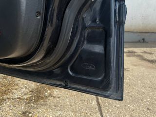 bontott FORD GALAXY Jobb hátsó Biztonsági Öv Csat