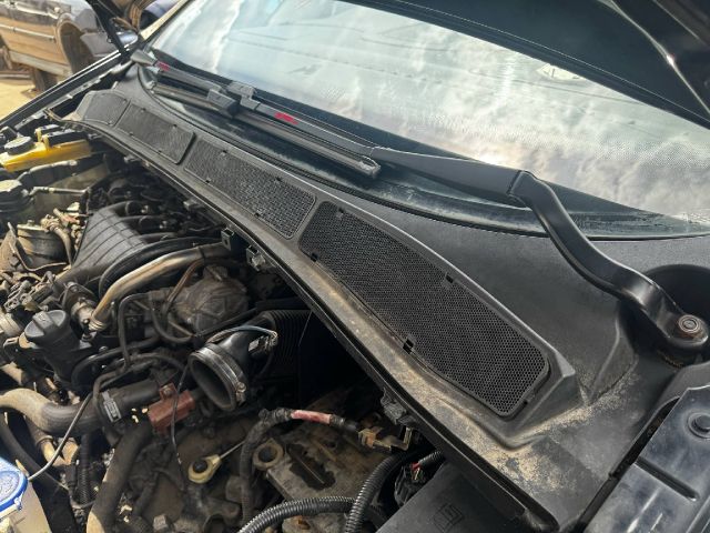 bontott FORD GALAXY Jobb hátsó Biztonsági Öv Csat