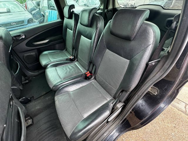 bontott FORD GALAXY Jobb hátsó Biztonsági Öv Csat