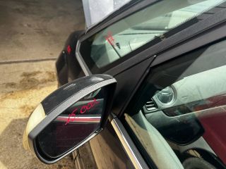 bontott FORD GALAXY Jobb hátsó Biztonsági Öv Csat