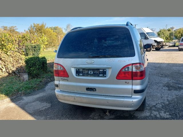 bontott FORD GALAXY Jobb hátsó Kapaszkodó (Felső)