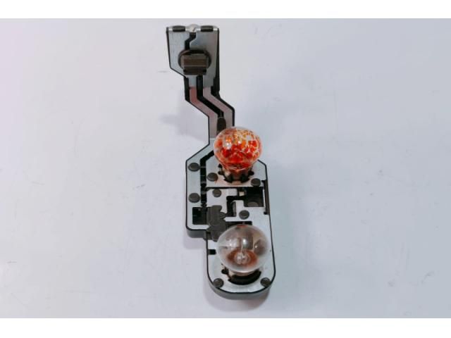 bontott FORD GALAXY Jobb Hátsó Lámpa Foglalat