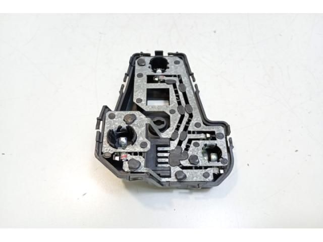 bontott FORD GALAXY Jobb Hátsó Lámpa Foglalat