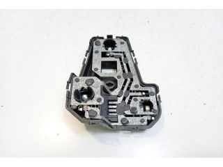 bontott FORD GALAXY Jobb Hátsó Lámpa Foglalat