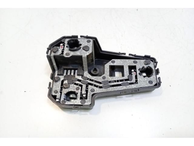 bontott FORD GALAXY Jobb Hátsó Lámpa Foglalat