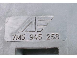 bontott FORD GALAXY Jobb Hátsó Lámpa Foglalat