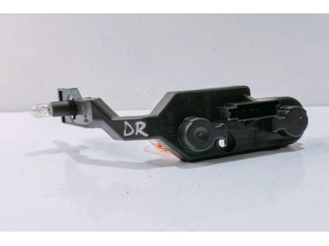 bontott FORD GALAXY Jobb Hátsó Lámpa Foglalat