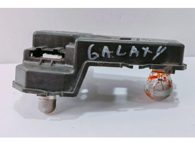 bontott FORD GALAXY Jobb Hátsó Lámpa Foglalat