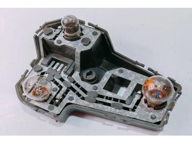 bontott FORD GALAXY Jobb Hátsó Lámpa Foglalat