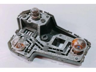 bontott FORD GALAXY Jobb Hátsó Lámpa Foglalat