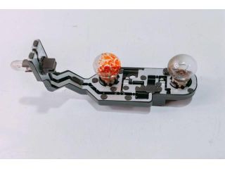 bontott FORD GALAXY Jobb Hátsó Lámpa Foglalat