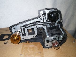 bontott FORD GALAXY Jobb Hátsó Lámpa Foglalat