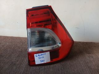 bontott FORD GALAXY Jobb Hátsó Lámpa