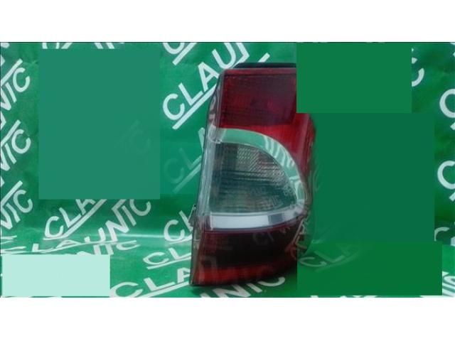 bontott FORD GALAXY Jobb Hátsó Lámpa