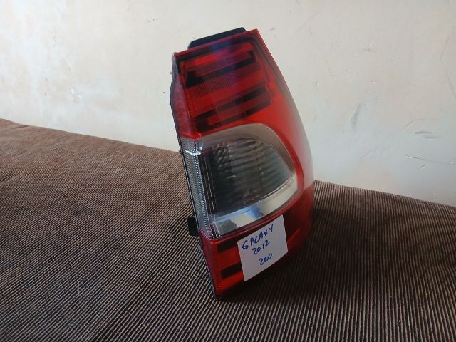 bontott FORD GALAXY Jobb Hátsó Lámpa