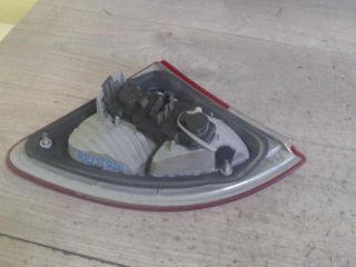 bontott FORD GALAXY Jobb Hátsó Lámpa