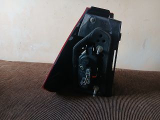 bontott FORD GALAXY Jobb Hátsó Lámpa