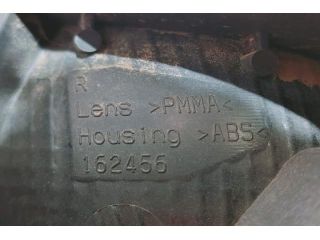 bontott FORD GALAXY Jobb Hátsó Lámpa