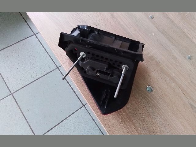 bontott FORD GALAXY Jobb Hátsó Lámpa