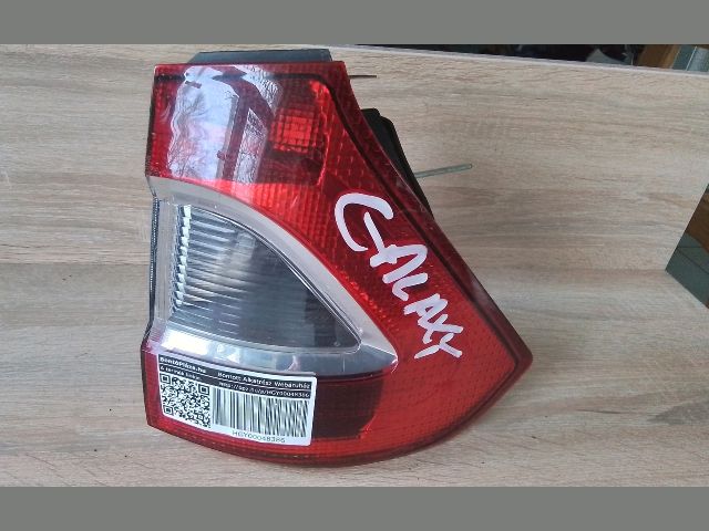 bontott FORD GALAXY Jobb Hátsó Lámpa