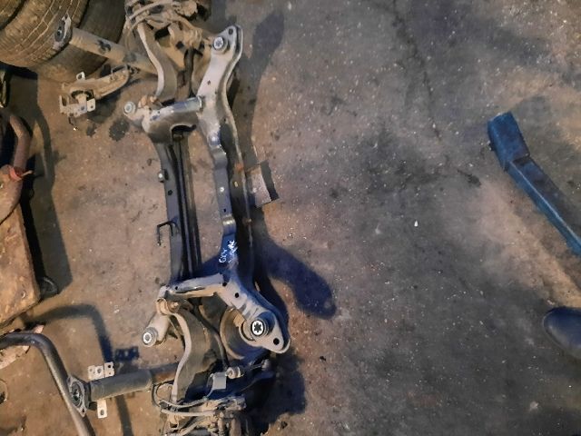 bontott FORD GALAXY Jobb hátsó Lengéscsillapító