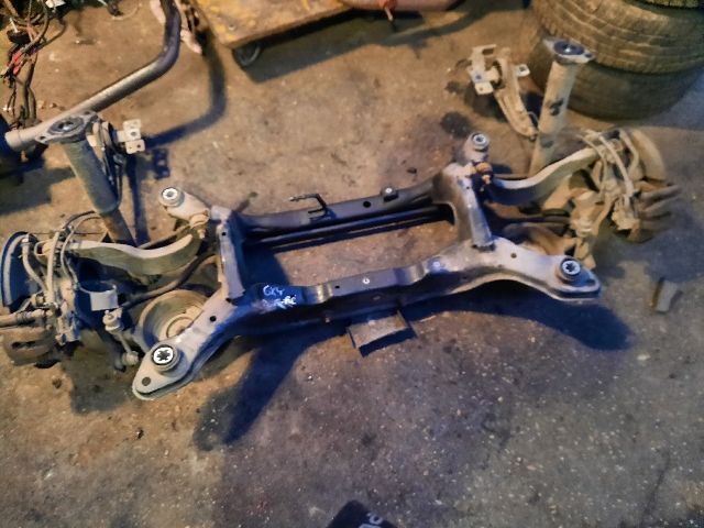 bontott FORD GALAXY Jobb hátsó Lengéscsillapító