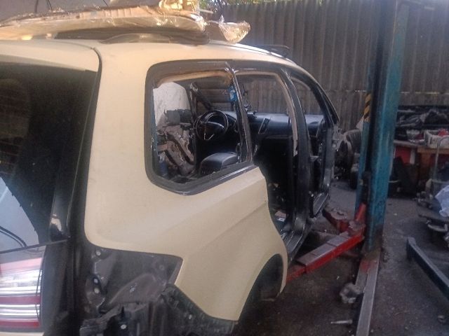 bontott FORD GALAXY Jobb hátsó Sárvédő