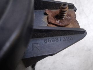 bontott FORD GALAXY Jobb Ködfényszóró