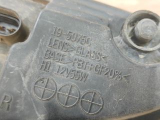 bontott FORD GALAXY Jobb Ködfényszóró