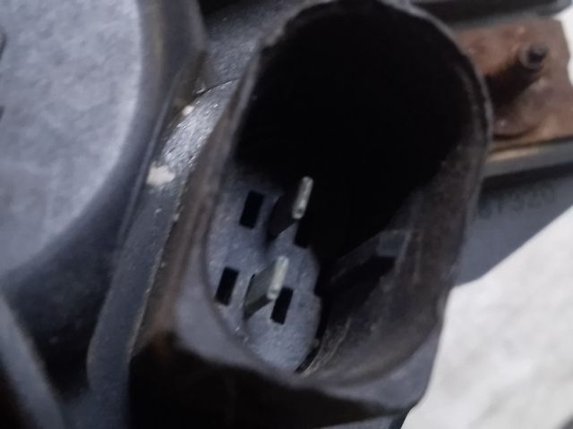 bontott FORD GALAXY Jobb Ködfényszóró