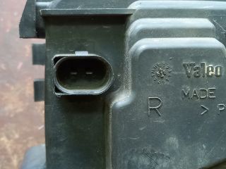 bontott FORD GALAXY Jobb Ködfényszóró