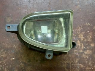 bontott FORD GALAXY Jobb Ködfényszóró