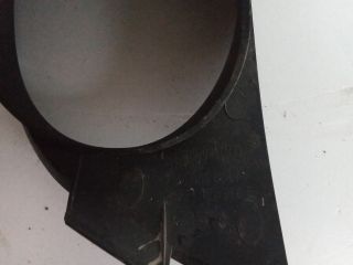 bontott FORD GALAXY Jobb Ködlámpa Rács