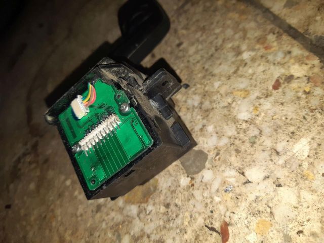 bontott FORD GALAXY Jobb Kormánykapcsoló Ablaktörlő