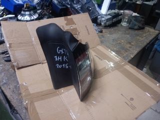 bontott FORD GALAXY Jobb Külső Hátsó Lámpa