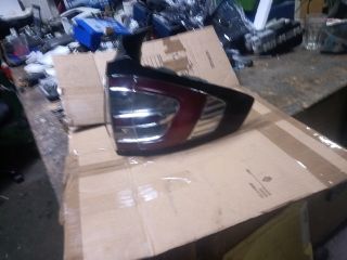 bontott FORD GALAXY Jobb Külső Hátsó Lámpa