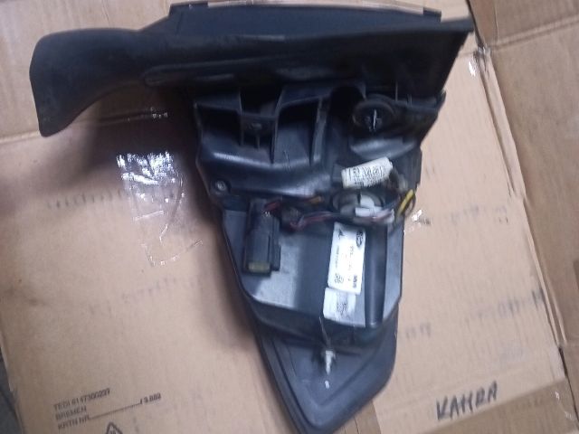 bontott FORD GALAXY Jobb Külső Hátsó Lámpa