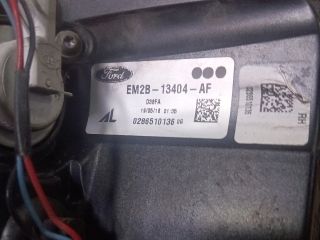 bontott FORD GALAXY Jobb Külső Hátsó Lámpa