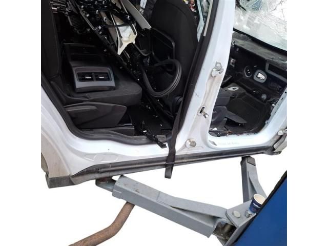 bontott FORD GALAXY Jobb Küszöb