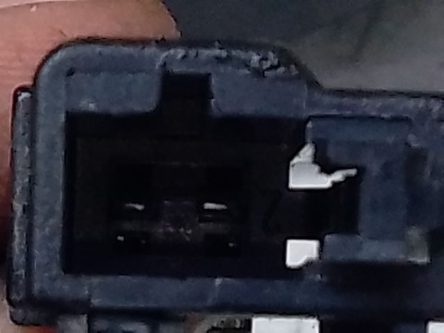 bontott FORD GALAXY Jobb Szellőző