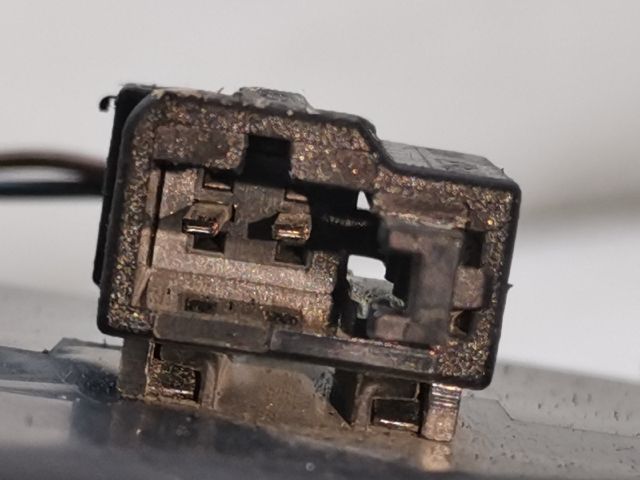 bontott FORD GALAXY Jobb Szellőző