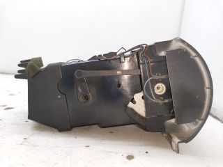 bontott FORD GALAXY Jobb Szellőző