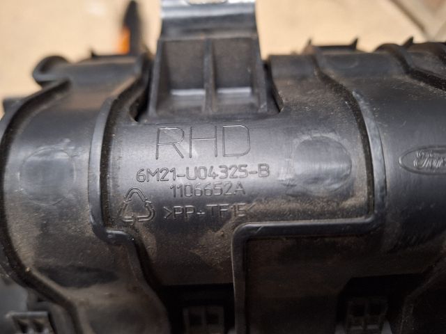 bontott FORD GALAXY Jobb Térdlégzsák