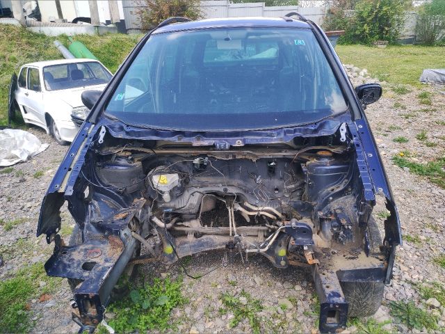 bontott FORD GALAXY Jobb Tetősín