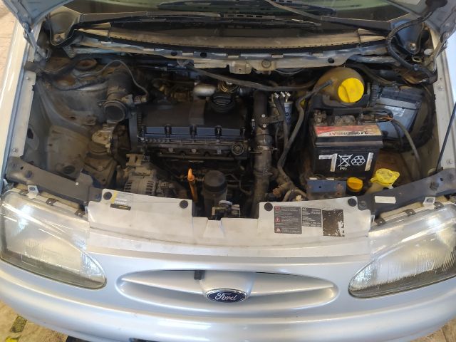 bontott FORD GALAXY Jobb Tetősín