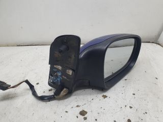 bontott FORD GALAXY Jobb Visszapillantó Tükör (Elektromos)