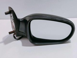 bontott FORD GALAXY Jobb Visszapillantó Tükör (Elektromos)