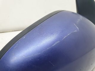 bontott FORD GALAXY Jobb Visszapillantó Tükör (Elektromos)