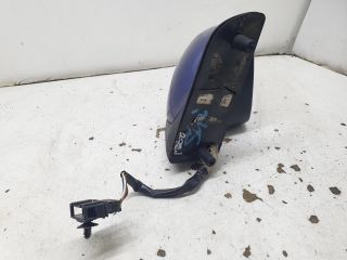 bontott FORD GALAXY Jobb Visszapillantó Tükör (Elektromos)